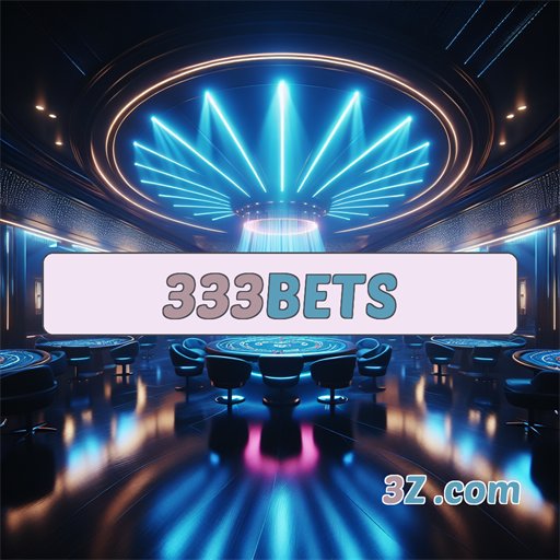 333bets: A Nova Fronteira dos Jogos Online Brasileiros