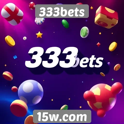 333bets oferta ampla gama de jogos online